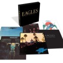 Eagles  The Studio Albums 1972 - 1979 (BOX) (6CD)