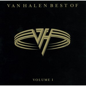 Van Halen  Best Of Vol.1 (CD)