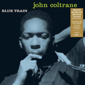 John Coltrane Blue Train (Vinilo) 