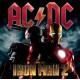 AC/DC Iron Man 2 (CD+DVD)