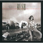 Rush ‎Permanent Waves (CD)