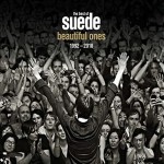 Suede The Best Of Suede - Beautiful Ones (1992 - 2018) (Vinilo) (2LP)