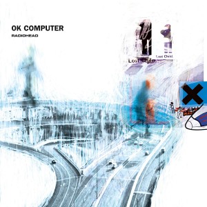 Radiohead OK Computer (Vinilo) (2LP)