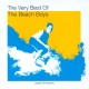 The Beach Boys The Very Best Of  (CD)