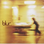 Blur  Blur (CD)