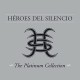 Heroes Del Silencio The Platinum Collection (3CD) (BOX)