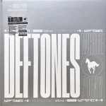 Deftones White Pony (BOX) (4LP+2CD) (20th Anniversary) (Super Deluxe Edition)