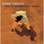 Robert Johnson King of the Delta Blues (Vinilo) (Picture Vinyl)