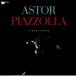 Astor Piazzolla Libertango (Vinilo)