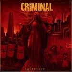 Criminal Sacrificio (CD)