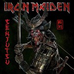 Iron Maiden Senjutsu (Vinilo) (3LP)