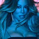 Mariah Carey Caution (Vinilo)