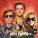 Once Upon A Time In Hollywood (Original Motion Picture Soundtrack) (Vinilo) (2LP)