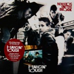 New Kids On The Block Hangin' Tough (CD) (30th Anniversary)