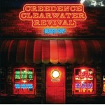 Creedence Clearwater Revival Best Of (CD)