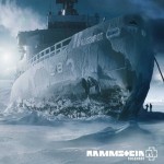 Rammstein Rosenrot (CD)