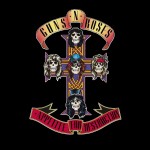 Guns 'n Roses Appetite for Destruction (CD)