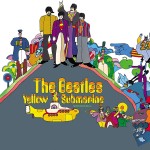 The Beatles Yellow Submarine (180 Gram Vinyl, Remastered, Reissue)