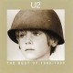 U2 The Best Of 1980 - 1990 (Vinilo) (2LP)