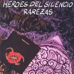 Heroes Del Silencio Rarezas (CD)
