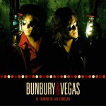 Bunbury & Vegas El Tiempo De Las Cerezas (2CD)