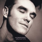 Morrissey Greatest Hits (CD)