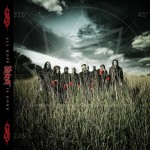 Slipknot  All Hope Is Gone (CD)