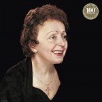 Edith Piaf A l'Olympia 1962 (Vinilo)