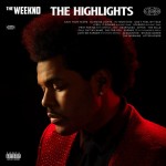 The Weeknd  The Highlights (CD)