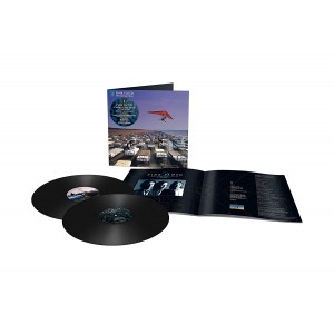 Pink Floyd  A Momentary Lapse Of Reason (Remixed & Updated) (2LP)