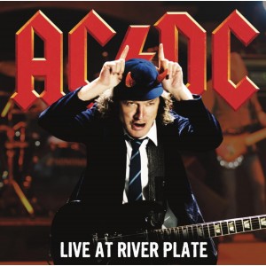 AC/DC 74 Live at River Plate