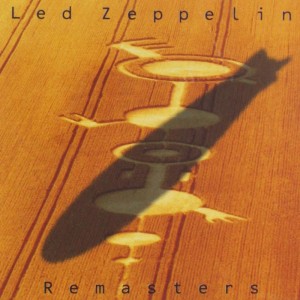Led Zeppelin  Remasters (2CD)