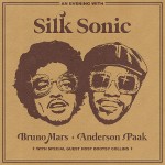 Silk Sonic  An Evening With Silk Sonic (CD)