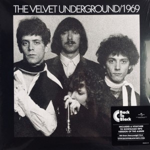Velvet Underground 1969 (Vinilo) (2LP)