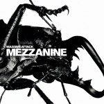 Massive Attack Mezzanine (CD)