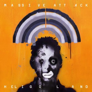 Massive Attack Heligoland (CD)