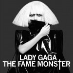 Lady Gaga The Fame Monster (2CD) (Bonus Tracks)