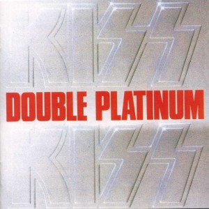 Kiss Double Platinum (CD)