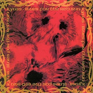 Kyuss Blues For The Red Sun (CD)