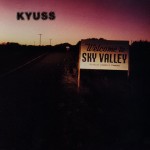 Kyuss Welcome To Sky Valley (CD)