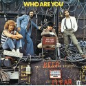 The Who Who Are You (Vinilo)