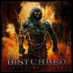 Disturbed Indestructible (CD)