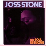 Joss Stone The Soul Sessions (Vinilo)