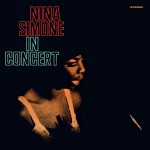 Nina Simone In Concert (Vinilo)