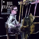Bill Evans ‎New Jazz Conceptions (Vinilo)