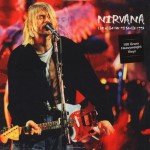 Nirvana Live At The Pier 48 Seattle 1993 (Vinilo)