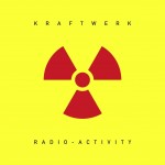 Kraftwerk Radio-Activity (CD)