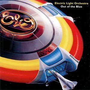 Electric Light Orchestra  (E.L.O.) Out Of The Blue (Vinilo) (2LP)