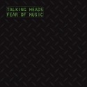 Talking Heads Fear Of Music (Vinilo)