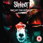 Slipknot  Day Of The Gusano (Vinilo) (3LP) (Bonus DVD)